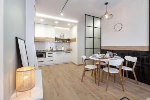 Comfort design studio, city center