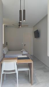 Dabia Escape in Chania Old Town