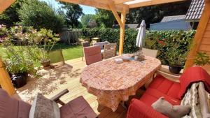 tante Pietje Doetinchem