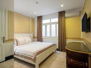Nicecy Suite Hotel - Apartment