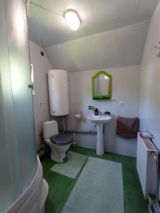 Садиба в горах Крістіан