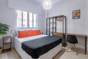 Cozy Apartments Copacabana Beach