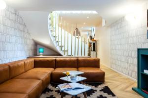 Hotels ibis Styles Paris Nation Porte De Montreuil : photos des chambres