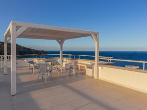 Panorama Dream - Rooftop Caminia