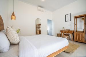 2 Bedrooms Villa 5 Minutes to Echo Beach Canggu