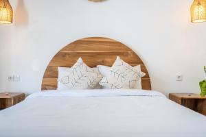 2 Bedrooms Villa 5 Minutes to Echo Beach Canggu