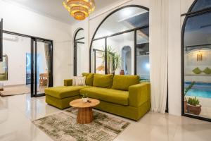2 Bedrooms Villa 5 Minutes to Echo Beach Canggu