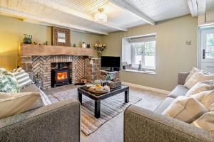 West Cottage - Cornwall