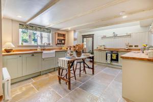 West Cottage - Cornwall