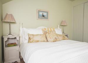 West Cottage - Cornwall