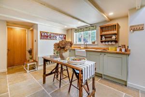 West Cottage - Cornwall