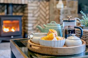 West Cottage - Cornwall