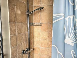 4 person holiday home in Broager