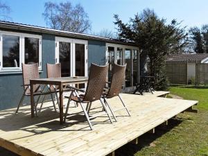 4 person holiday home in Broager-By Traum