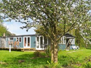 4 person holiday home in Broager-By Traum