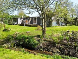 4 person holiday home in Broager-By Traum