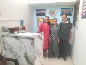 JasLittleWood Palace