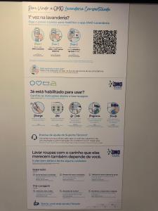 Apartamentos sofisticados no coração do Batel