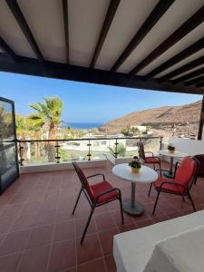 Giniginamar Atlantic Paradise