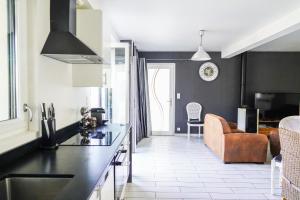 Les Bleuets - Erdivines