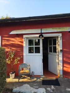 La Torre Guest House