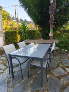 La Torre Guest House