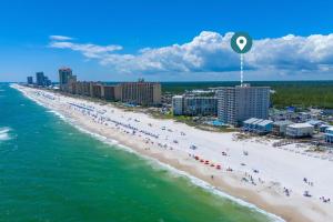 Tradewinds 106 by Vacation Homes Collection