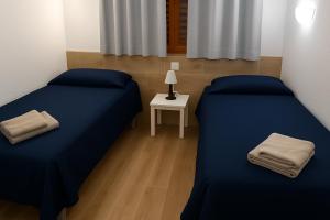 Apartamentos Los Juncos