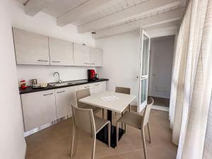 Familienapartment mit 2 Schlafzimmern und Aussicht