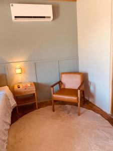 Bangalô Charmoso no Coração da Rota do Vinho - São Roque