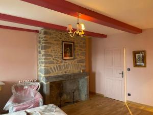 Le Manoir des Remparts de Besse