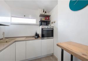 Attico in the city center, terrace & stunning lake view