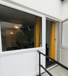 Parkside Lodge Manor