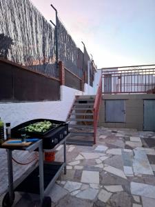 3 Bedroom home with Private Pool & Parking