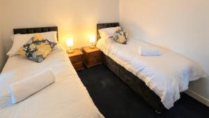 Parkside Lodge Manor