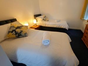 Parkside Lodge Manor