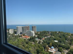 Apartments White Pearl Olimpiyetsʹ