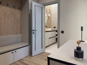 Apartments White Pearl Olimpiyetsʹ