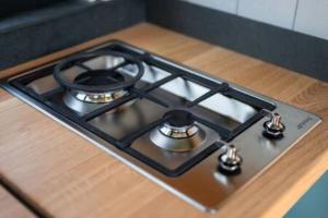 BaaNone Shepherds Hut