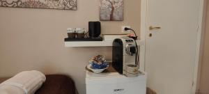 La Stanza Di Giulietta