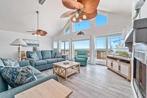 Beauty and the Beach