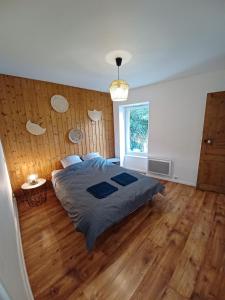 Appartement T2 Rodez centre