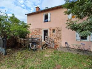 Appartement T2 Rodez centre