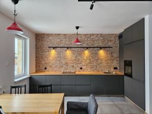 Apartament PROMYKA - Ubytování bez kategorie ve městě Radom