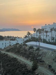 la casa de Adela - Cala lanuza