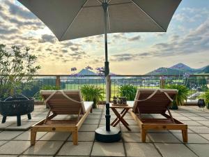 Apartment Postplattler