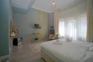W Urban Suites Budapest