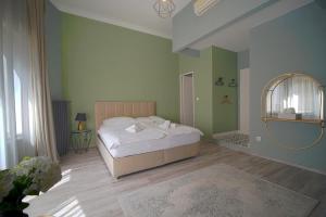 W Urban Suites Budapest