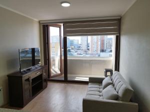 Departamento Nuevo en Temuco