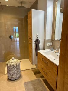 Apartment Postplattler